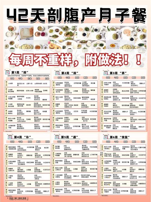 刨腹产后饮食需要注意什么
