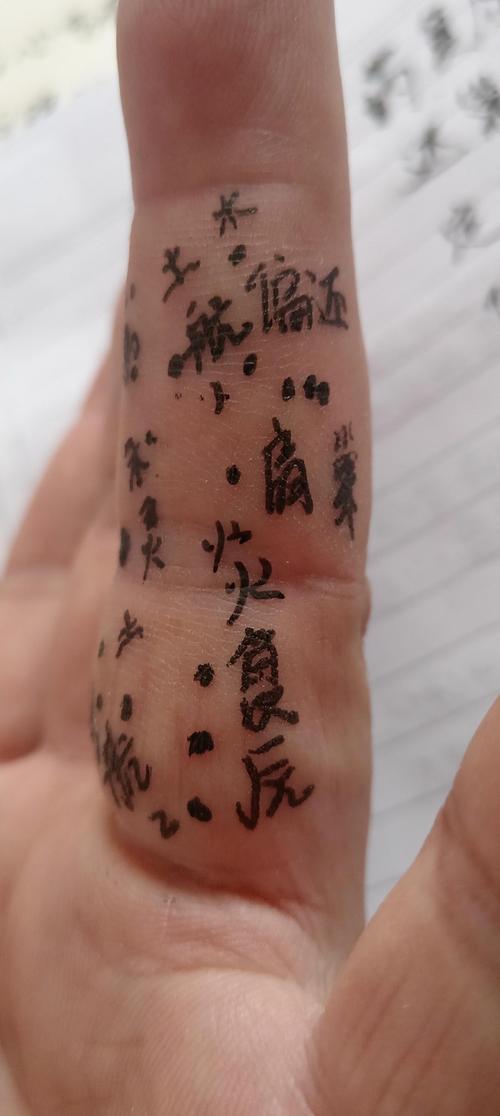 无名手指有什么穴位穴位