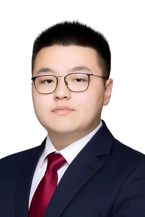 北京中医药大学宋天彬