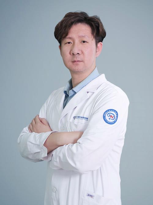 北京中医药大学宋天彬