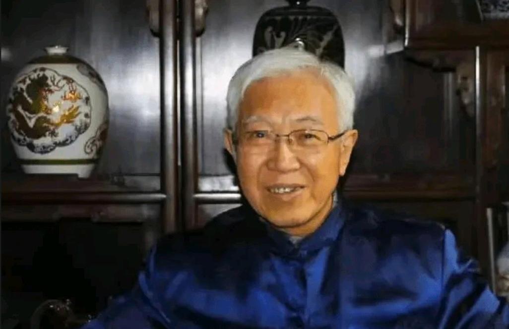 北京中医药大学宋天彬