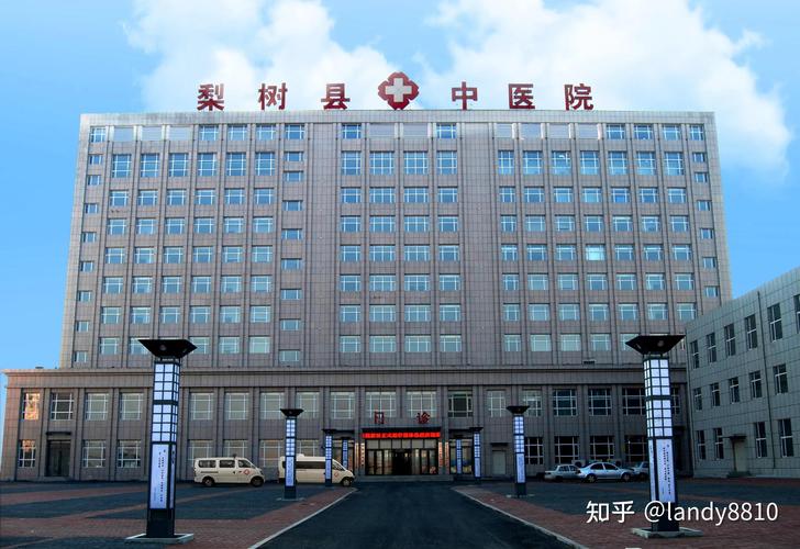 吉林省中医院地址在哪