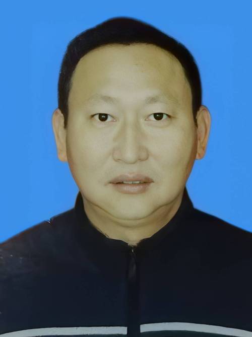 绵阳中医院有张贤华吗