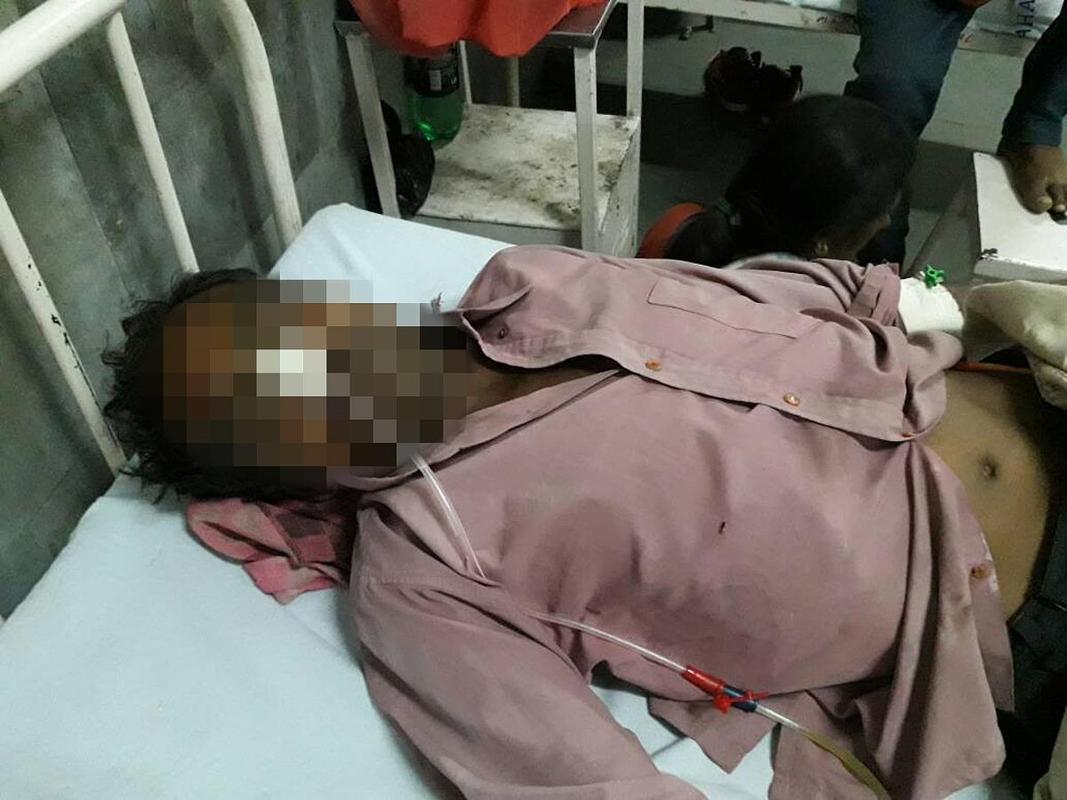 讷河市中医院医疗事故