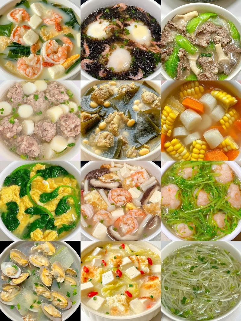 什么样的饮食是清淡饮食