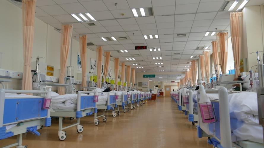 华山医院中医科怎么样