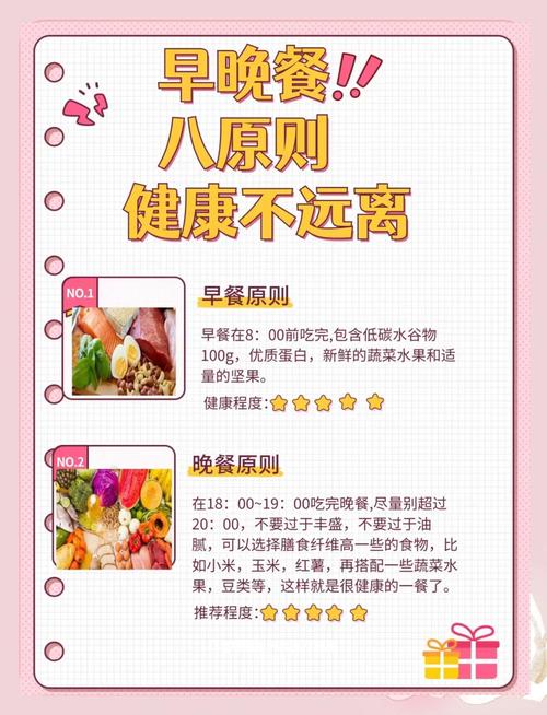 在饮食方面如何合理饮食