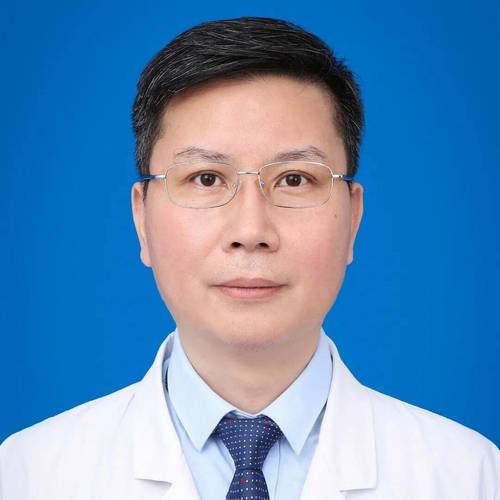 江苏省中医院杜斌简介