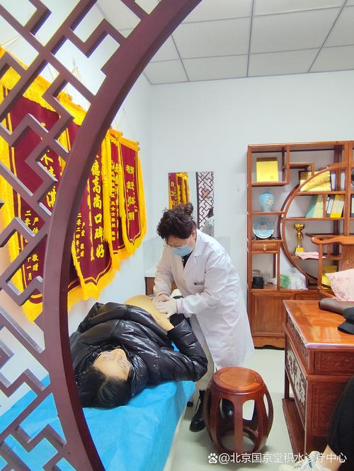 七里河康氏中医看啥的