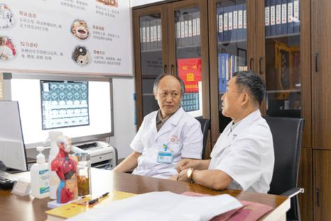 傅山中医肿瘤医院官网