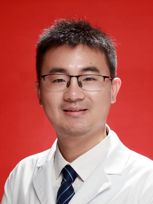 漳州市中医院骨科医生