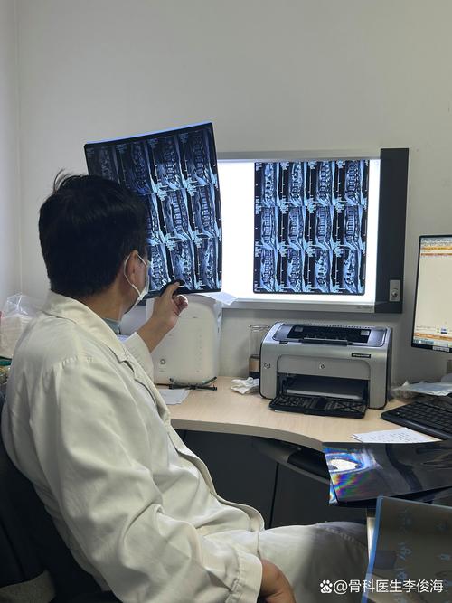 漳州市中医院骨科医生