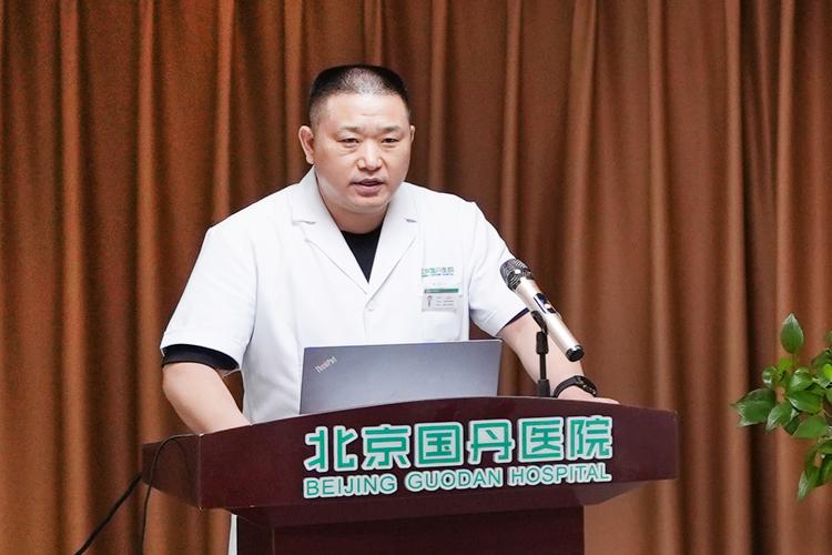 中医院徐春芳看病好吗