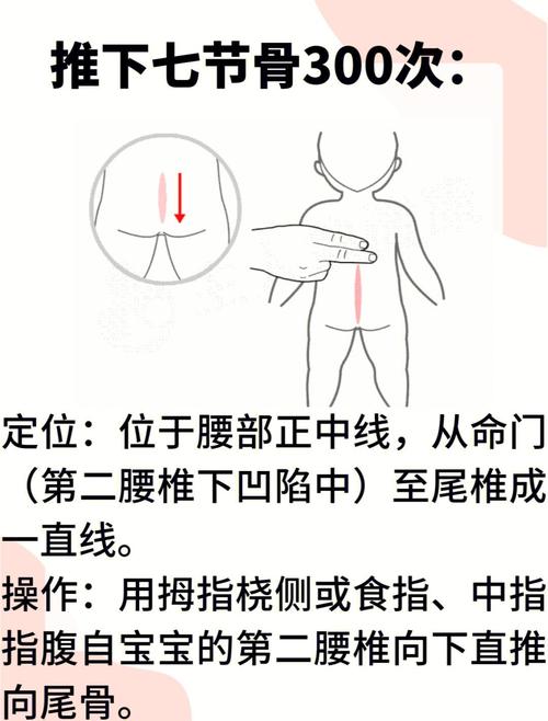 按摩什么穴位可以治便秘