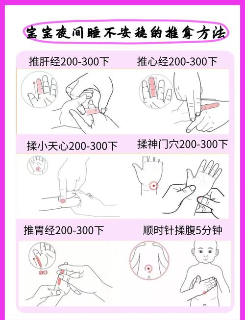 按哪个穴位可以快速入睡