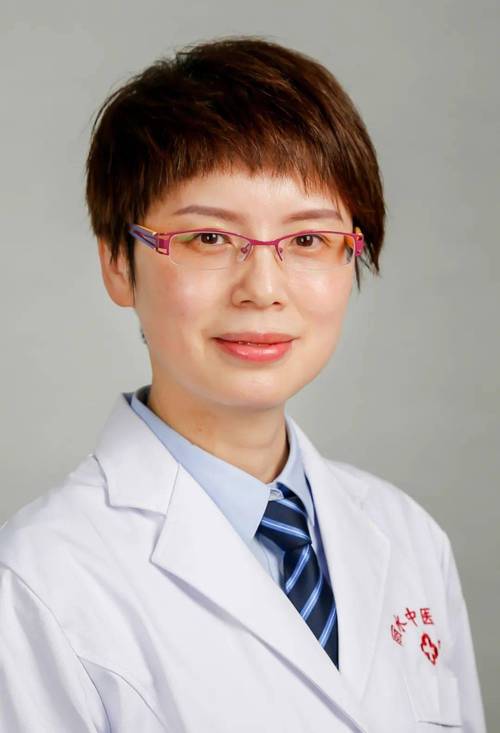 省中医院洪艳丽怎么样