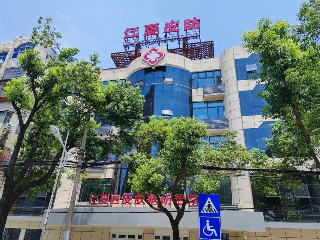 江夏纸坊中医院怎么样