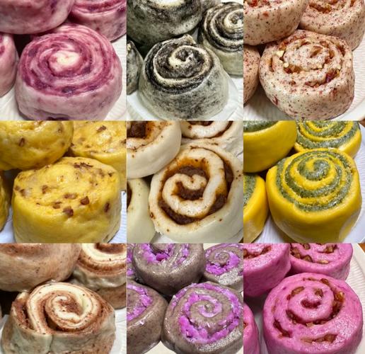 饮食治疗馒头是什么饮食