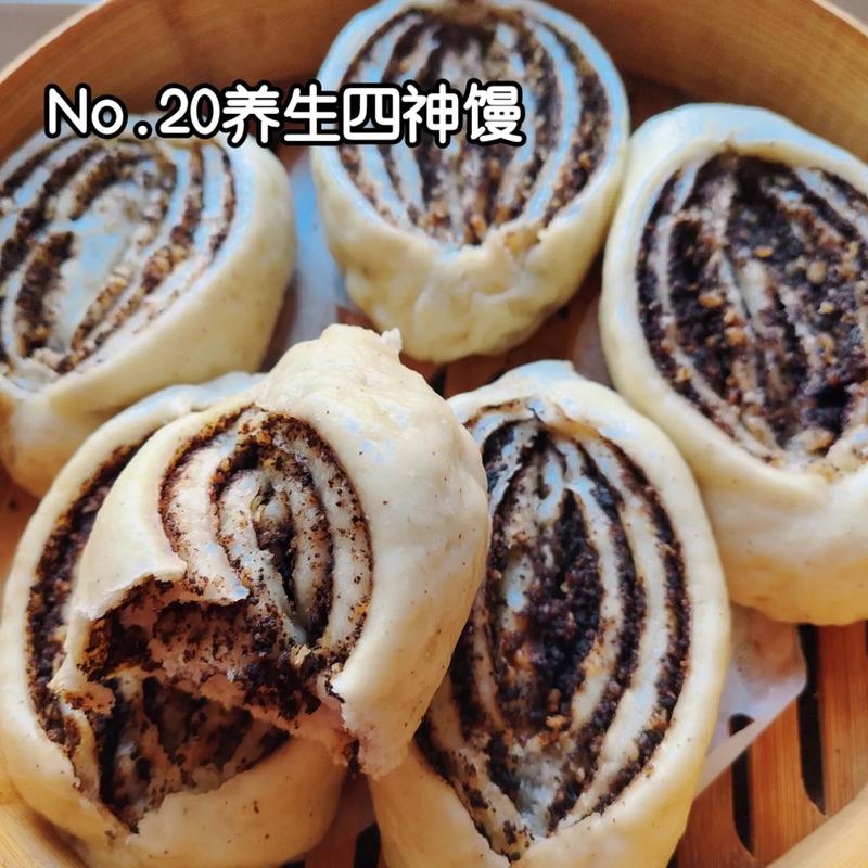 饮食治疗馒头是什么饮食