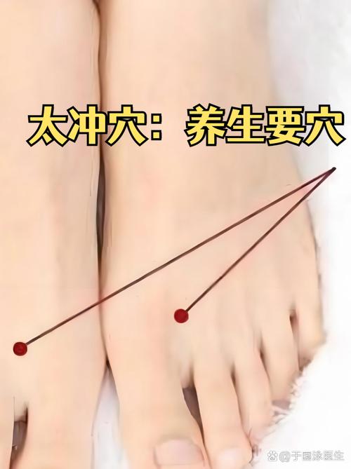 增强性能力按摩那些穴位