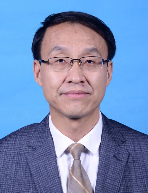 山东中医药大学张永臣