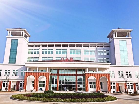 泉州新中医院地址在哪