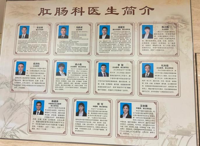 盐城中医院医生专家表