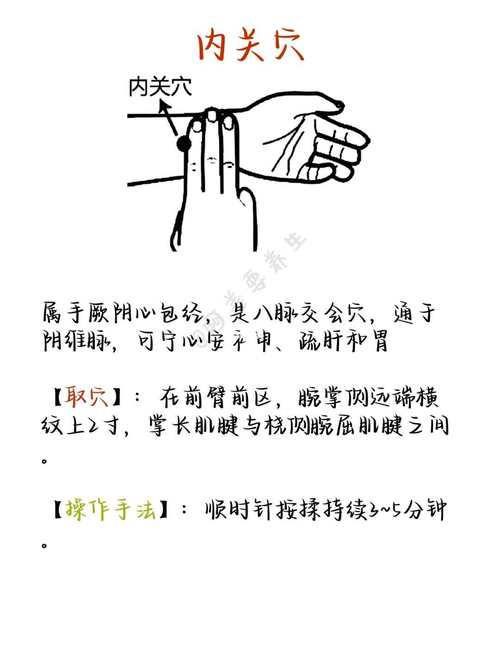 按摩穴位可以治疗失眠吗