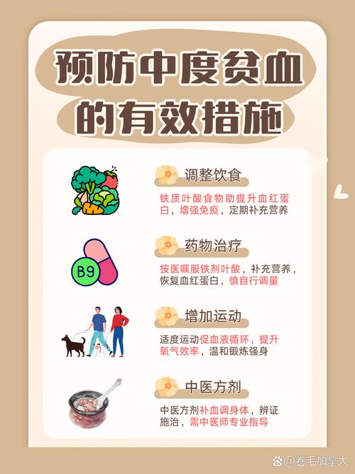 再生障碍性贫血饮食护理