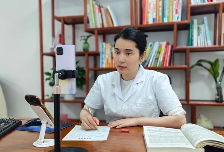 昆明圣爱中医馆胥筱芸