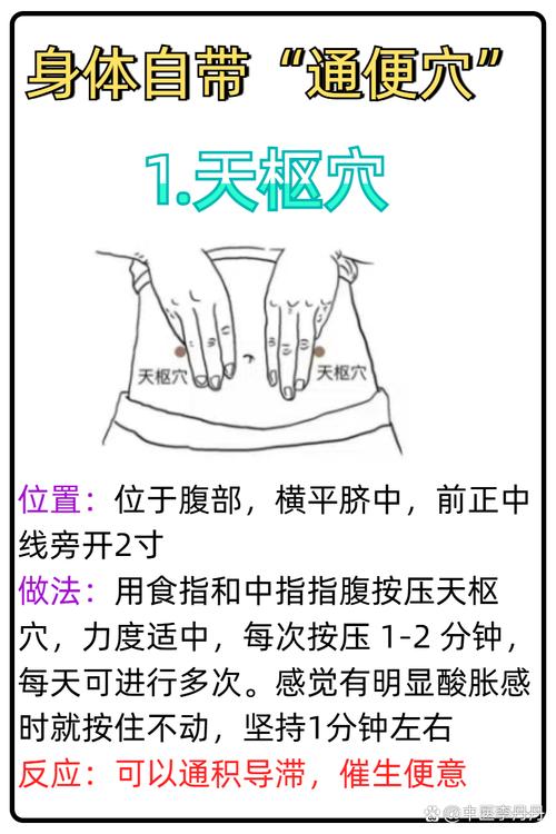 按哪个穴位可以缓解恶心