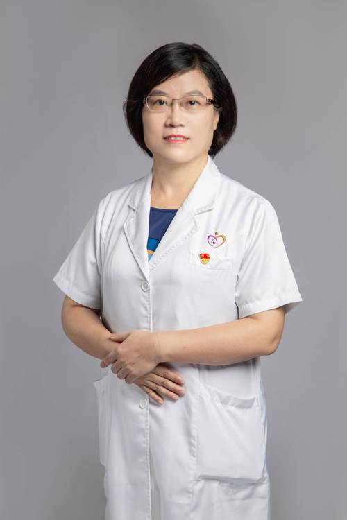 玉溪中医院妇科李晓玲