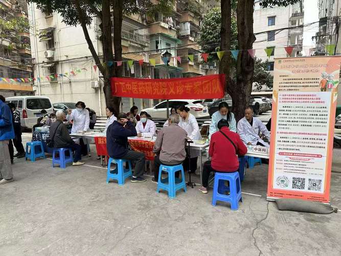 南宁同有三和中医好么