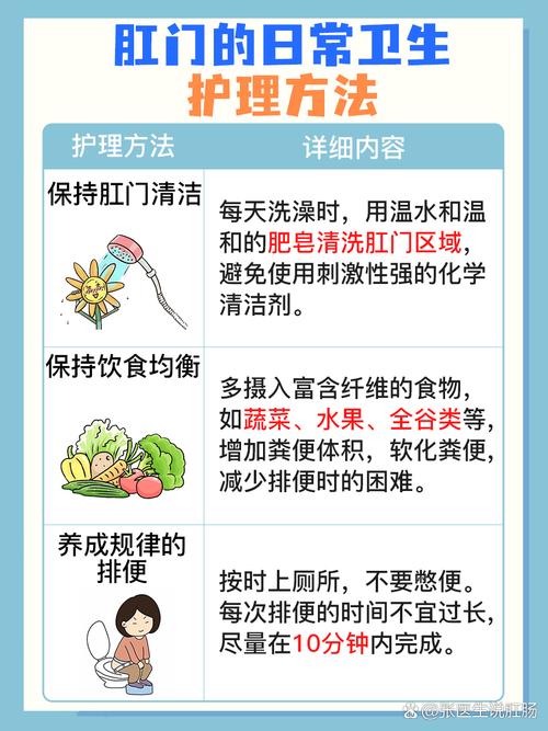 痔疮出血的饮食注意事项