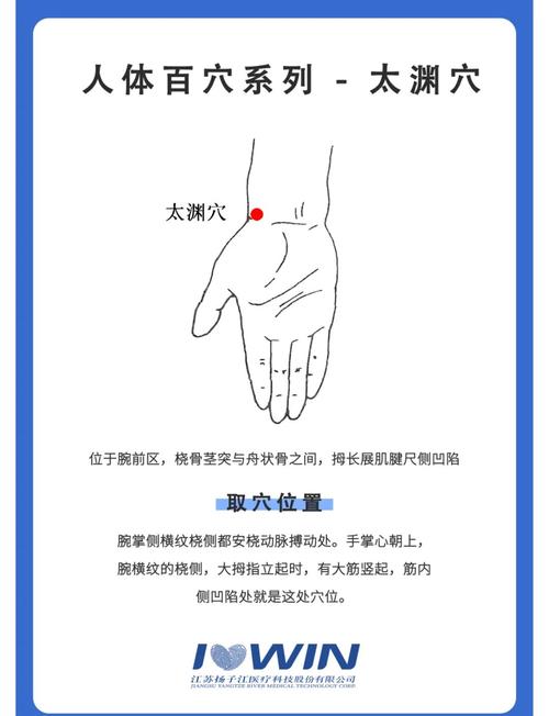 肺部保健按摩那个穴位