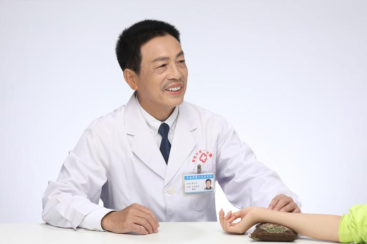 云南省中医院儿科专家