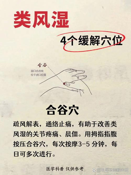 治疗痛风还有哪些穴位