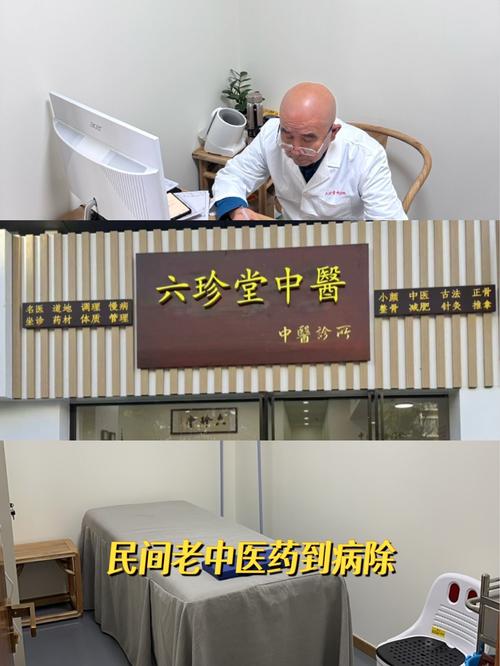 海口海甸二西路老中医