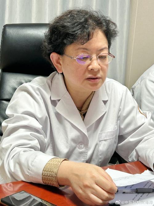 濮阳中医院妇科库玉花