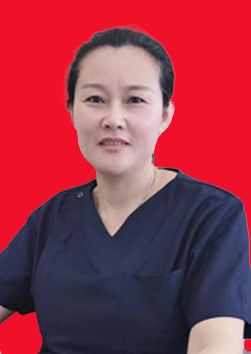 濮阳中医院妇科库玉花