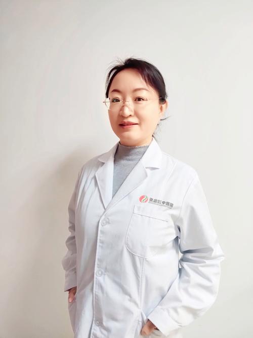 张店区中医院俪人诚恳