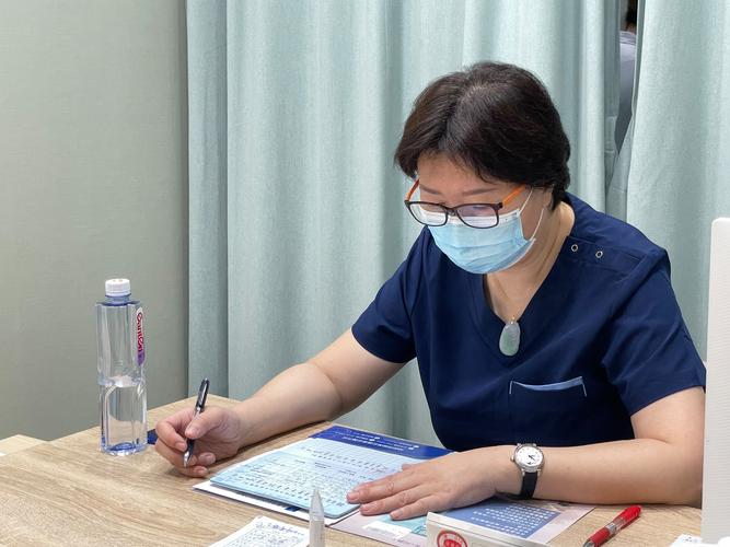 张店区中医院俪人诚恳