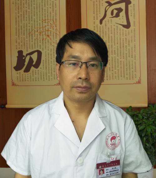 南充市中医院医生名单