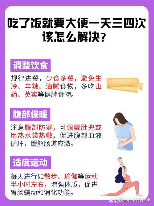 短肠综合征饮食注意哪些