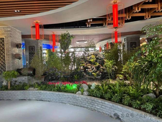 灵台县皇甫谧中医医院