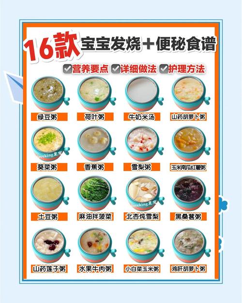 15个月的宝宝饮食标准