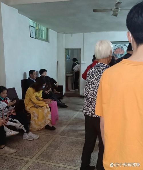 潮州老中医陈一驹诊所