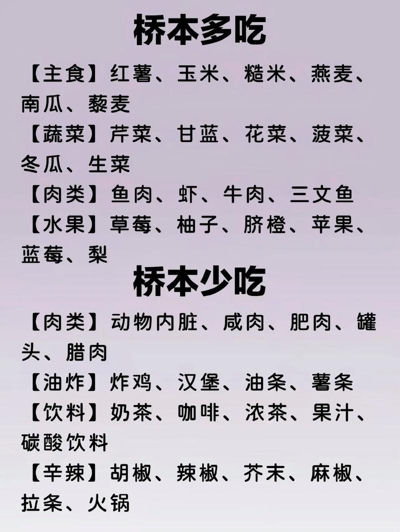 桥本氏甲状腺炎饮食注意