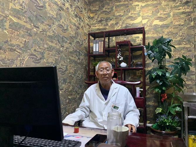 临汾哪里有好的老中医