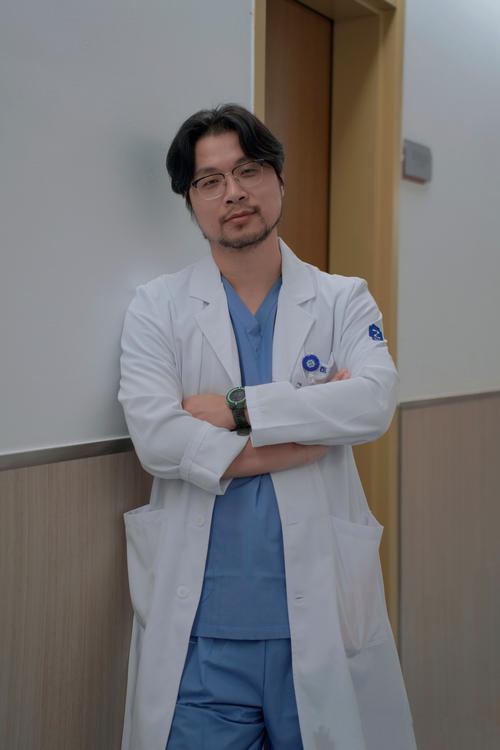 浙江省中医院男科专家